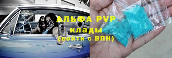 крисы Алексин