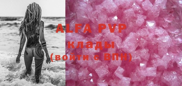 крисы Алексин